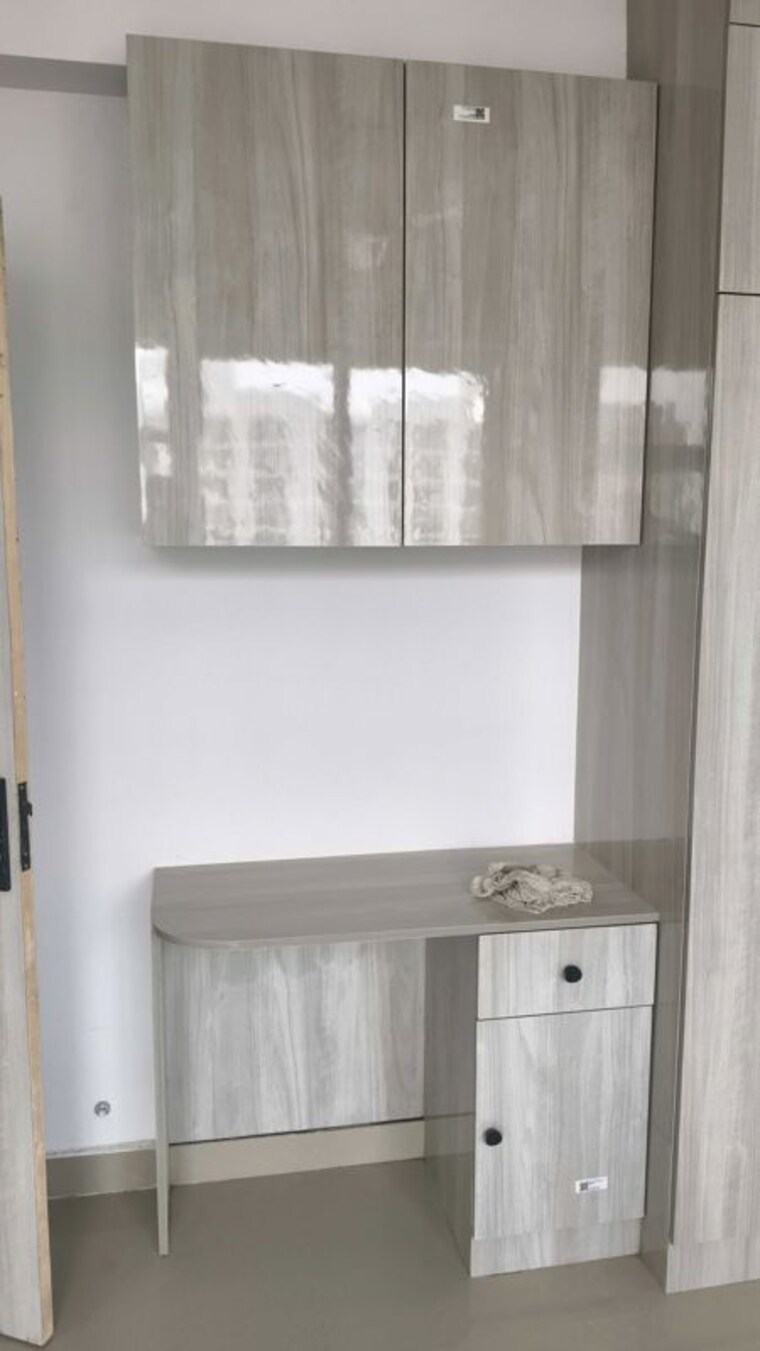 Kitchen, sector 21 3 Bedroom 1500 Sq.Ft. Builder Floor In Sector 21 Gurgaon 10704958