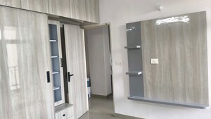 Building Lobby in 3 BHK Builder Floor at Sector 21 – for Rent