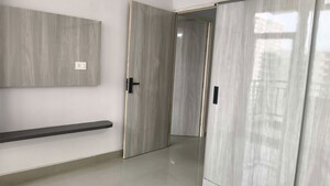 Building Lobby in 3 BHK Builder Floor at Sector 21 – for Rent