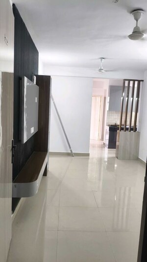 Staircase in 3 BHK Builder Floor at Sector 21 – for Rent