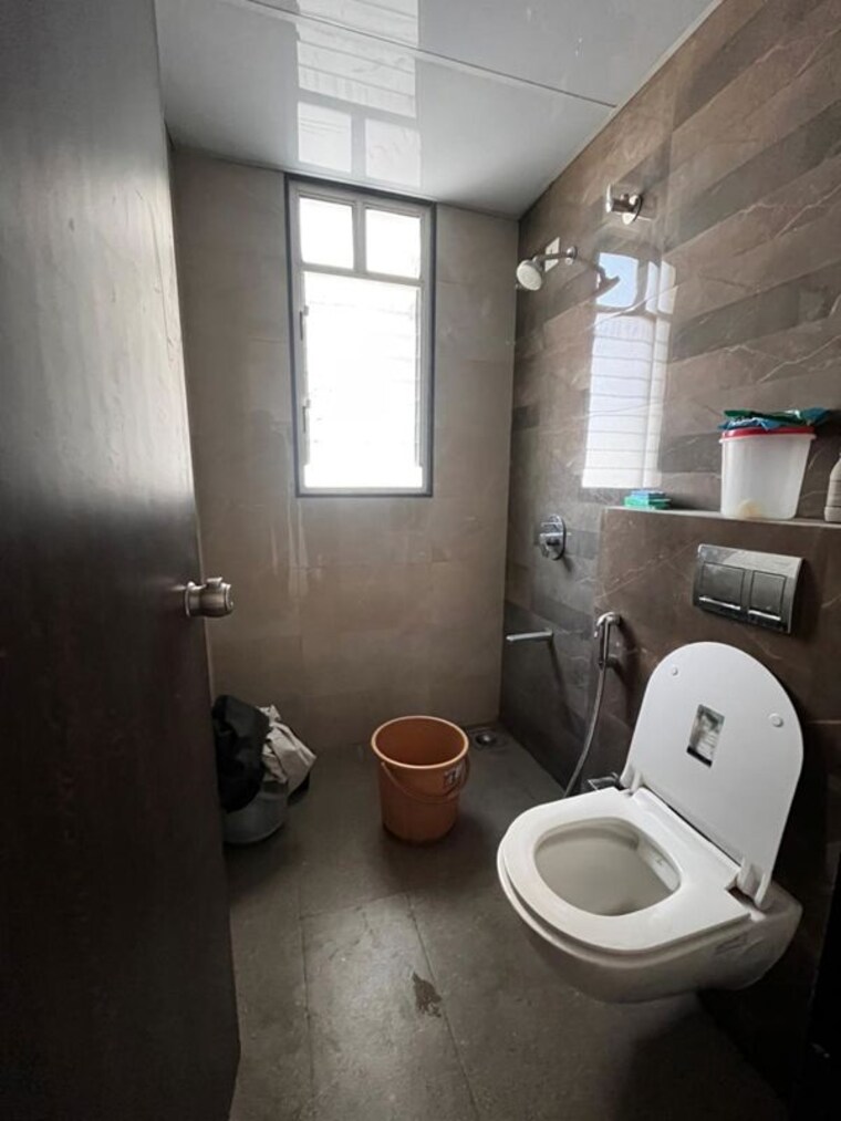 Bathroom, pharande-celestial-city 2 Bedroom 923 Sq.Ft. Apartment In Ravet Pune 10704945