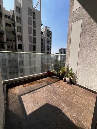 2 BHK Apartment For Sale in Pharande Celestial City in Ravet, Pune