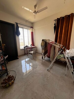 Gym in 2 BHK Apartment at Pharande Celestial City, Ravet – for Sale