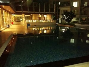 3 BHK Apartment – Exterior View View at Regency Crest, Kharghar - for Rent