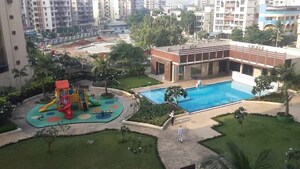 3 BHK Apartment – Exterior View View at Regency Crest, Kharghar - for Rent