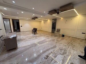 Parking in 3 BHK Apartment at Lodha Splendora, Ghodbunder Road – for Rent