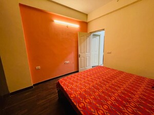 Bedroom in 3 BHK Builder Floor at Sector 22 – for Rent