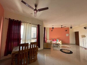 3 BHK Builder Floor For Rent in Sector 22