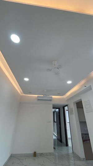 Furnished Amenities in 3 BHK Apartment at Raymond The Invictus By GS, Pokhran Road No One – for Rent