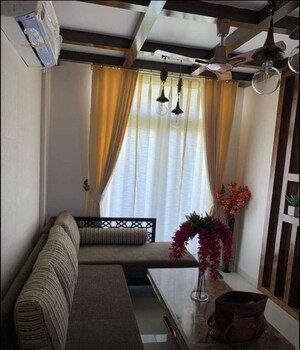 3 BHK Apartment For Rent in Allwin El Spazia, Sanauli