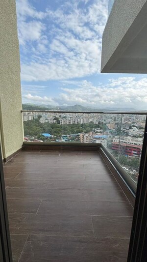 3 BHK Apartment For Rent in Amits Bloomfield, Ambegaon Budruk