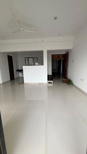 Building Lobby in 3 BHK Apartment at Amits Bloomfield, Ambegaon Budruk – for Rent