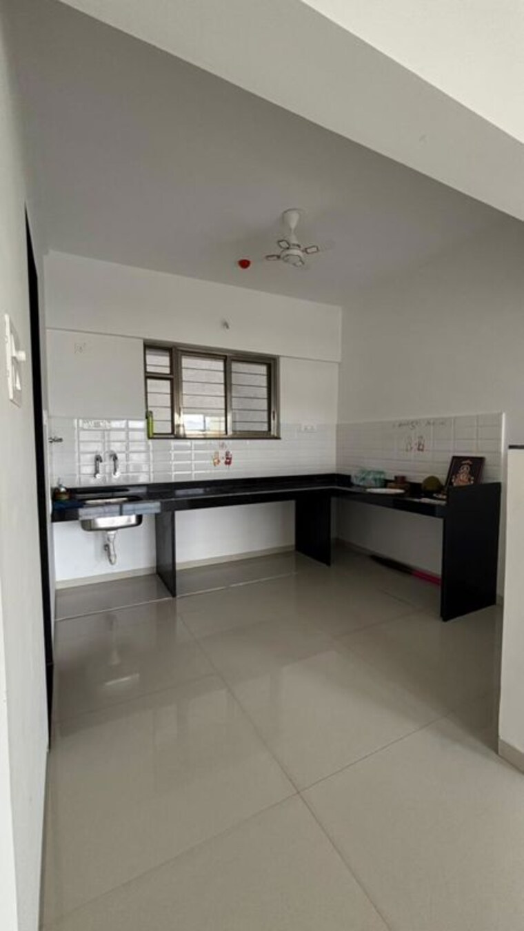 Kitchen, amits-bloomfield 3 Bedroom 1102 Sq.Ft. Apartment In Ambegaon Budruk Pune 10704930