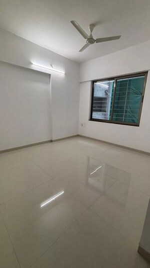 Bedroom in 3 BHK Apartment at Amits Bloomfield, Ambegaon Budruk – for Rent