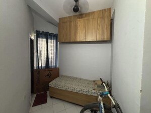 Bedroom in 3 BHK Builder Floor at Sector 23a – for Rent