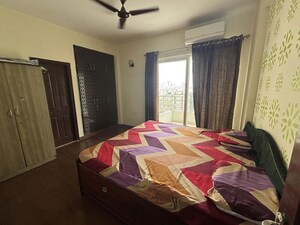 Bedroom in 3 BHK Builder Floor at Sector 23a – for Rent