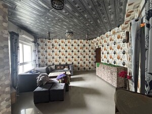 3 BHK Builder Floor For Rent in Sector 23a