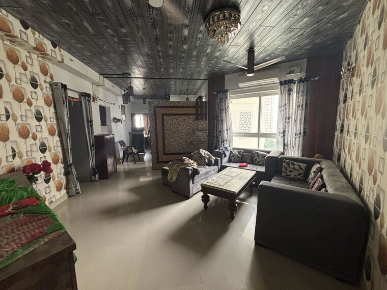  Parking, sector 23a 3 Bedroom 1650 Sq.Ft. Builder Floor In Sector 23a Gurgaon 10704977