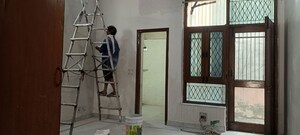 Room in 3 BHK Villa at Sector 41 – for Rent