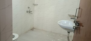 Bathroom in 3 BHK Villa at Sector 41 – for Rent