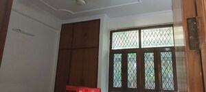 Bedroom in 3 BHK Villa at Sector 41 – for Rent