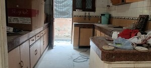 Kitchen in 3 BHK Villa at Sector 41 – for Rent