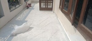 Balcony in 3 BHK Villa at Sector 41 – for Rent