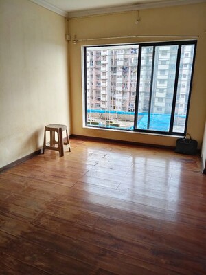 2 BHK Apartment For Sale in Summit Apartment, Goregaon East