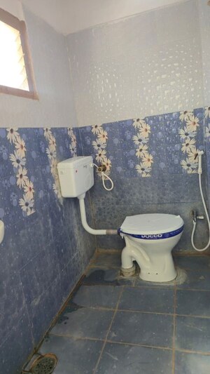 Bathroom in 2 BHK Apartment at Lalitha Residency Safilguda, Old Safilguda – for Sale