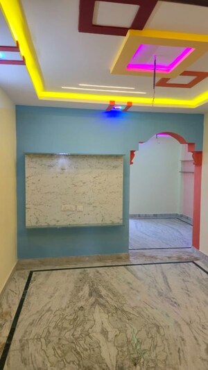 Bedroom in 2 BHK Apartment at Lalitha Residency Safilguda, Old Safilguda – for Sale