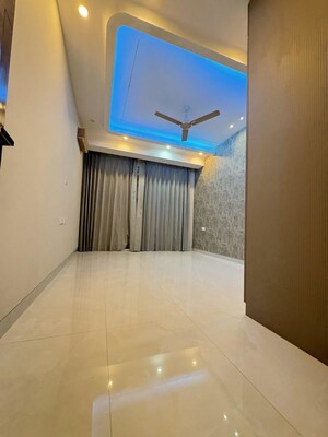 Building Lobby in 2 BHK Builder Floor at Sector 22 – for Rent