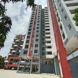3 BHK Apartment – Exterior View View at Mont Vert Grande, Pashan Sus Road - for Sale