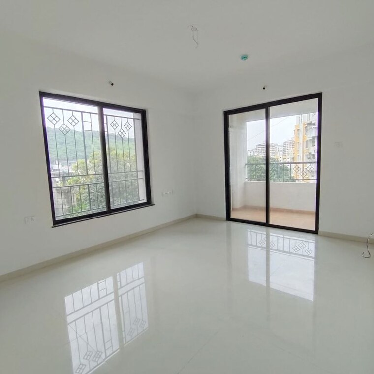 Room, mont-vert-grande 3 Bedroom 1500 Sq.Ft. Apartment In Pashan Sus Road Pune 10704934