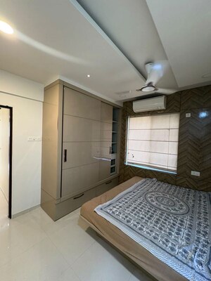 Kitchen in 2 BHK Apartment at Anand Silver Oak, Ravet – for Rent