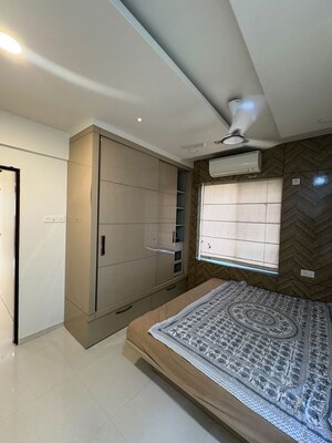 Kitchen in 2 BHK Apartment at Anand Silver Oak, Ravet – for Rent