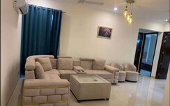 3 BHK Apartment For Rent in Affinity Greens