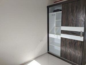 Balcony in 2 BHK Apartment at Hiranandani Queensgate, Bannerghatta – for Rent
