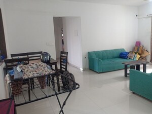 3 BHK Apartment For Rent in Acme Ozone, Manpada