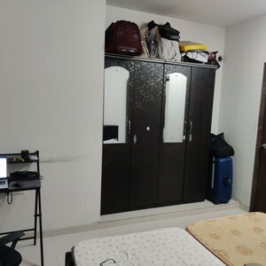 Furnished Amenities in 3 BHK Apartment at Acme Ozone, Manpada – for Rent