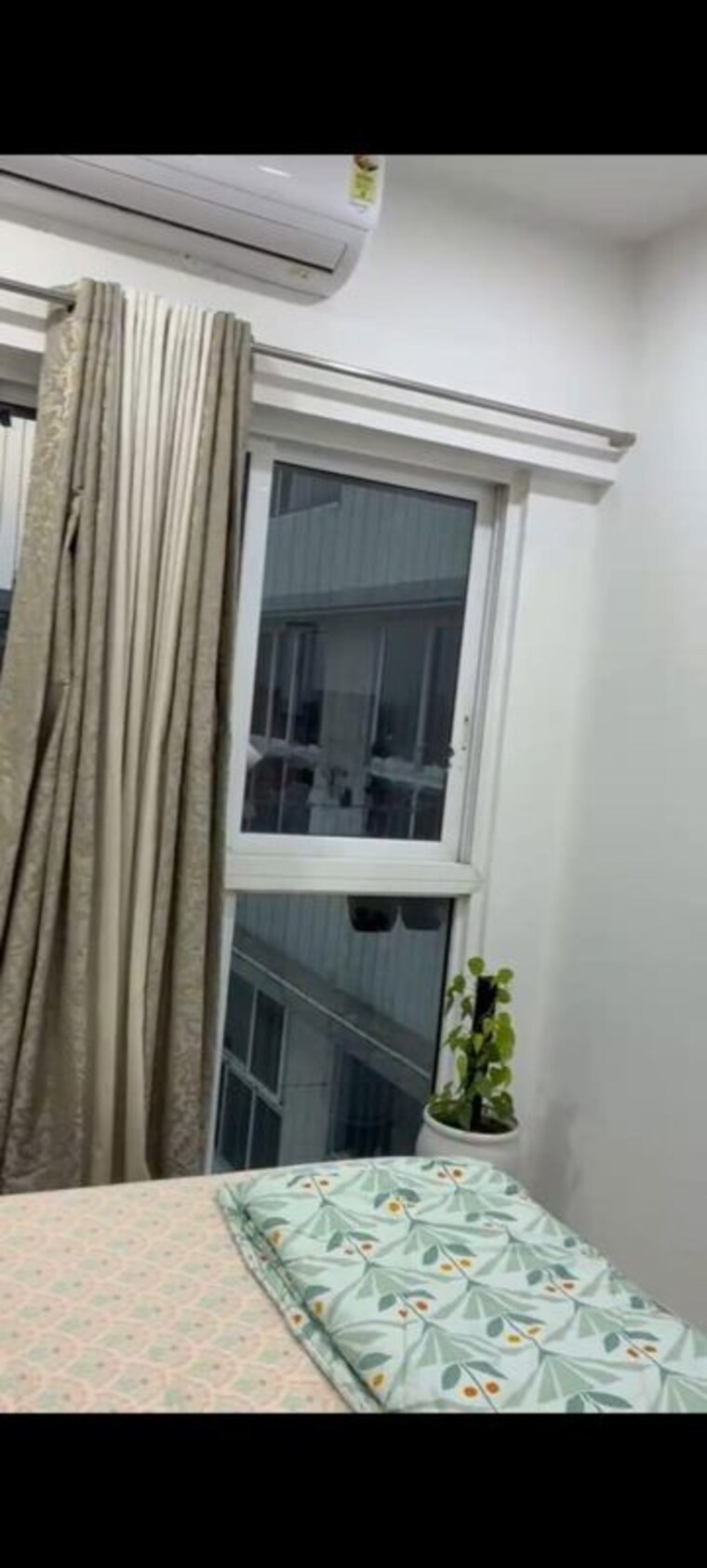 Balcony, re-form-delta-house 2 Bedroom 858 Sq.Ft. Apartment In Goregaon East Mumbai 10704997