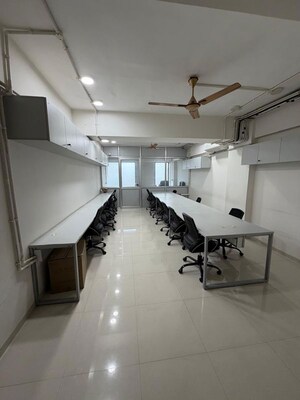 Team Area in  Office Space at Ghatalodia – for Rent