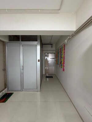 Team Area in  Office Space at Ghatalodia – for Rent