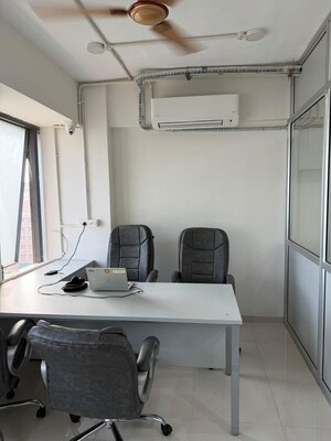 Team Area in  Office Space at Ghatalodia – for Rent
