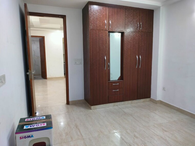Room, palm-residency-chhatarpur 1 Bedroom 500 Sq.Ft. Builder Floor In Chattarpur Delhi 10704995