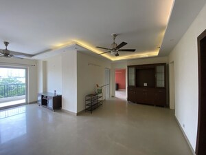 4 BHK Builder Floor For Rent in Sector 23a