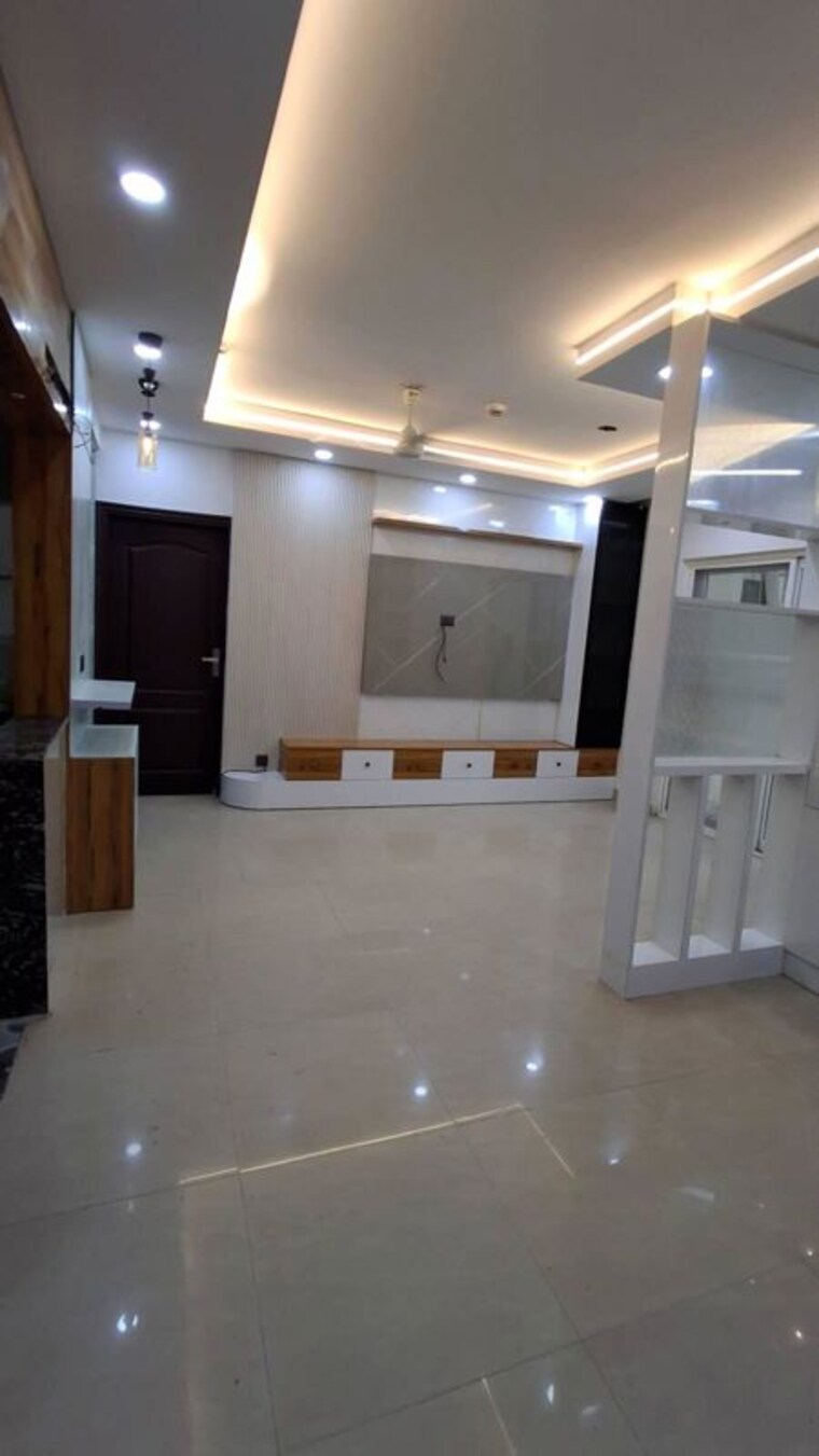 Living Room, sector 21 3 Bedroom 1500 Sq.Ft. Builder Floor In Sector 21 Gurgaon 10705015