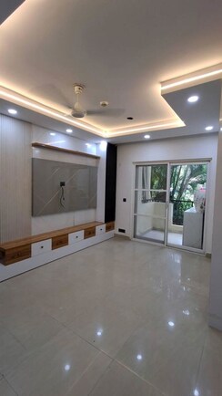 3 BHK +Builder Floor For Rent in Sector 21