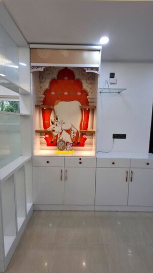 Furnished Amenities in 3 BHK Builder Floor at Sector 21 – for Rent