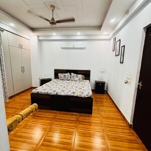Kitchen in 3 BHK Villa at Sector 52 – for Sale