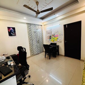 Team Area in 3 BHK Villa at Sector 52 – for Sale